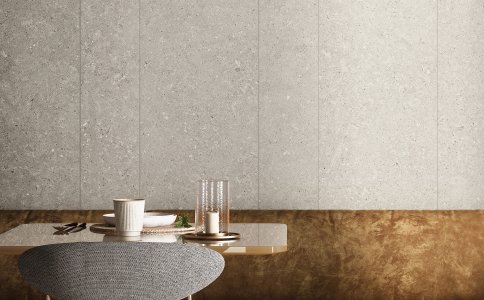Wild Collection - Porcelain gres tiles - Ceramica del Conca
